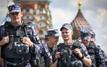 Russie : un ressortissant suédois arrêté, soupçonné de préparer des attentats contre des sites militaires