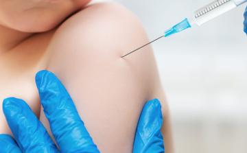 DSÖ uzmanları, dört ila sekiz yaşındaki kızlar için HPV aşısını değerlendiriyor