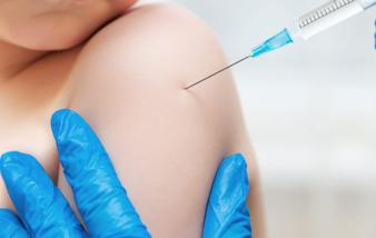 WHO विशेषज्ञ चार से आठ वर्ष की लड़कियों के लिए HPV टीकाकरण पर विचार कर रहे हैं