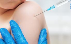 WHO-experts overwegen HPV-vaccinatie voor meisjes van vier tot acht jaar