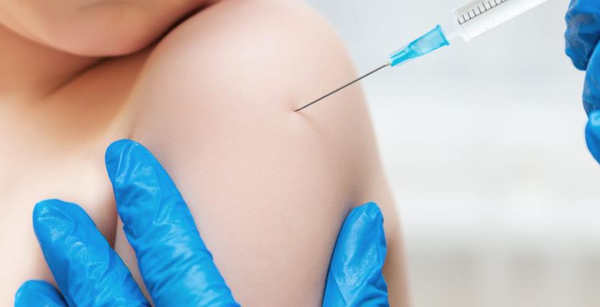 Gli esperti dell'OMS considerano la vaccinazione HPV per le ragazze dai quattro agli otto anni