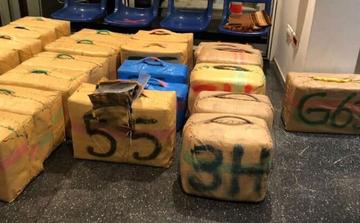 Trafic de drogue : le fugitif espagnol « Moreno » arrêté au Maroc