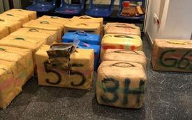 Trafic de drogue : le fugitif espagnol « Moreno » arrêté au Maroc