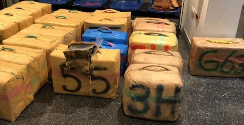 Trafic de drogue : le fugitif espagnol « Moreno » arrêté au Maroc