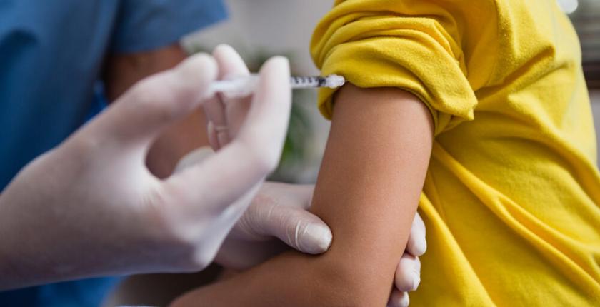 Vaccin contre le HPV : l’OMS envisage une vaccination dès l’âge de 4 ans
