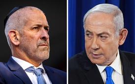 Israël : Ronen Bar poursuit Netanyahu en diffamation à l’approche des législatives