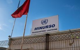 Minurso : les États-Unis consultent des experts avant le vote sur le Sahara marocain