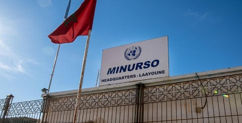 Minurso : les États-Unis consultent des experts avant le vote sur le Sahara marocain