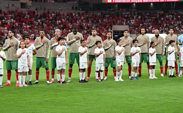 Maroc-Niger : Rabat et Tanger en lice pour accueillir le match des Lions de l’Atlas