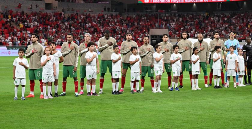 Maroc-Niger : Rabat et Tanger en lice pour accueillir le match des Lions de l’Atlas