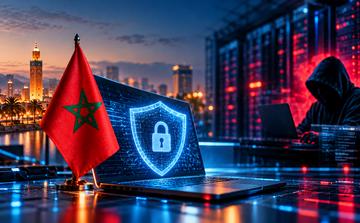 Cybermenaces en Afrique : le Maroc représente 10,6 % des incidents détectés en 2025