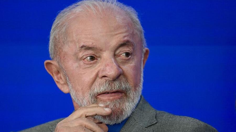 Brésil : Lula veut saisir l’OEA après des accusations contre Meta