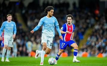 Ligue des champions : Haaland et Hakimi encensent Ayyoub Bouaddi après PSG-Manchester City