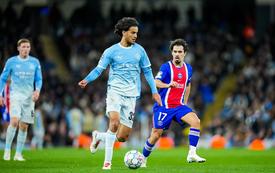 Ligue des champions : Haaland et Hakimi encensent Ayyoub Bouaddi après PSG-Manchester City