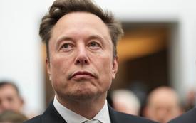 Ukraine : Elon Musk réclame de nouveau le départ de Volodymyr Zelensky