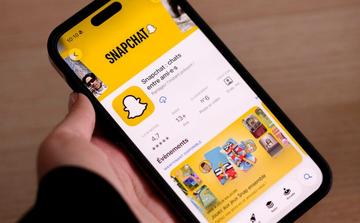 Snapchat mise sur les conversations privées pour accompagner les achats de fin d’année