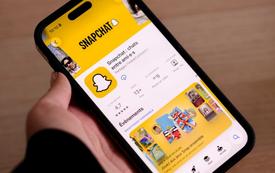 Snapchat mise sur les conversations privées pour accompagner les achats de fin d’année