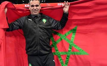 Futsal AFCON: Morocco Secure Next-Round Place as Dguig Highlights Tactical Discipline