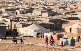 Tindouf : le HCR appelé à informer les populations sur les options de solutions durables