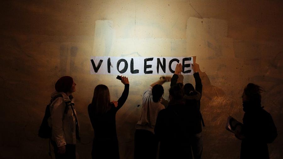 France : les violences conjugales font 136 morts en 2025