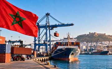 Port de Castellón : le Maroc en tête des partenaires pour les marchandises générales en 2026