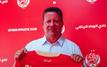 Wydad de Casablanca : Paulo Sérgio sous pression avant le match contre Amal Tiznit