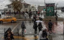 Istanbul Flood Emergency: Flights Diverted, Schools Closed and Two People Killed