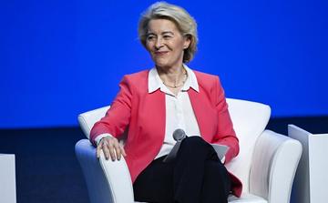 Ursula von der Leyen appelle à consolider le partenariat migratoire entre le Maroc et l’UE
