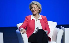 Ursula von der Leyen appelle à consolider le partenariat migratoire entre le Maroc et l’UE