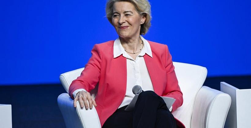Ursula von der Leyen appelle à consolider le partenariat migratoire entre le Maroc et l’UE