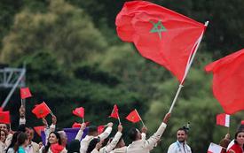 JOJ Dakar-2026 : le Maroc engage 39 athlètes dans 17 disciplines sportives