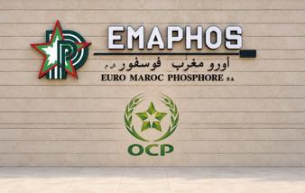 OCP Moves to Take Full Control of EMAPHOS to Expand Morocco’s Specialty Phosphate Business