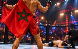 MMA : le Maroc se distingue au premier Championnat d’Afrique à Abidjan