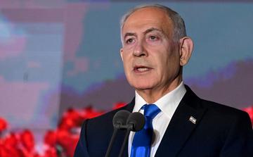 Netanyahou révèle un échange téléphonique avec le président syrien Ahmed al-Charaa en 2025