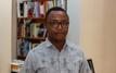 Prix Caine 2026 : l’écrivain Simbarashe Kundizeza accusé d’avoir utilisé l’intelligence artificielle