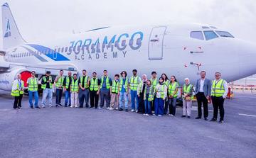 Moroccan Students Join Regional AeroSTAR Programme to Explore Aviation and Space Careers
