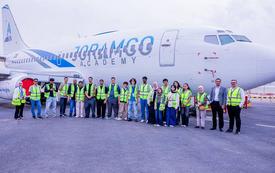Moroccan Students Join Regional AeroSTAR Programme to Explore Aviation and Space Careers