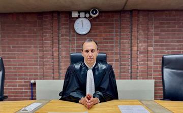 French Magistrate Youssef Badr Rejects Politicisation Allegations as Court of Appeal Raises Alarm Over Attacks