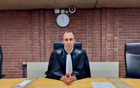 French Magistrate Youssef Badr Rejects Politicisation Allegations as Court of Appeal Raises Alarm Over Attacks
