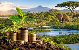 Africa Nature Impact Fund vise 100 millions de dollars pour la biodiversité en Afrique