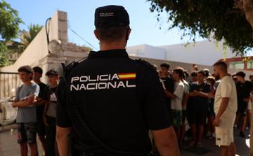 Spain Arrests 45 People in Ceuta Over Alleged Identity Document Fraud on Algeciras Ferry Route