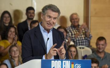Spain’s PP Demands Explanations From Pedro Sánchez Over Moroccan Warships Near Ceuta