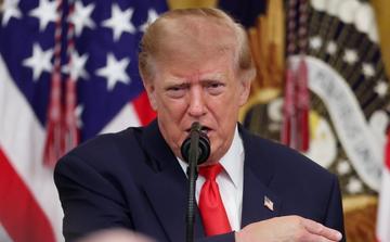 Donald Trump abandonne le projet de retransmission en direct de l’exécution de Nidal Hasan