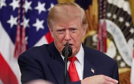 Donald Trump abandonne le projet de retransmission en direct de l’exécution de Nidal Hasan
