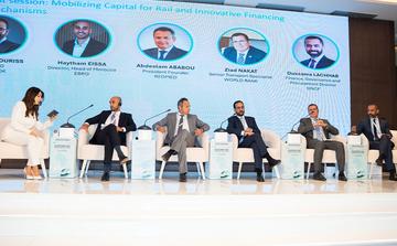 Morocco’s Rabat Forum Unveils New Financing Strategies to Accelerate Africa’s Railway Development