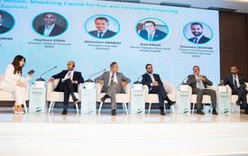 Morocco’s Rabat Forum Unveils New Financing Strategies to Accelerate Africa’s Railway Development