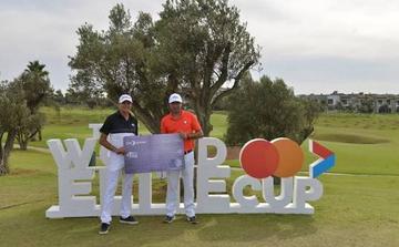 CIH Bank and Mastercard Bring More Than 170 Guests Together for the World Elite Cup in El Jadida