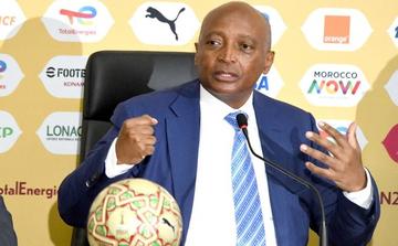 CAF Raises Annual Grants to $700,000 per Member Association to Boost African Football Development
