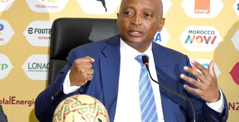 CAF Raises Annual Grants to $700,000 per Member Association to Boost African Football Development
