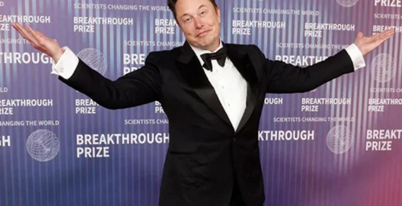 Elon Musk afferma che il governo degli Stati Uniti controlla le restrizioni satellitari che influenzano l'Ucraina
